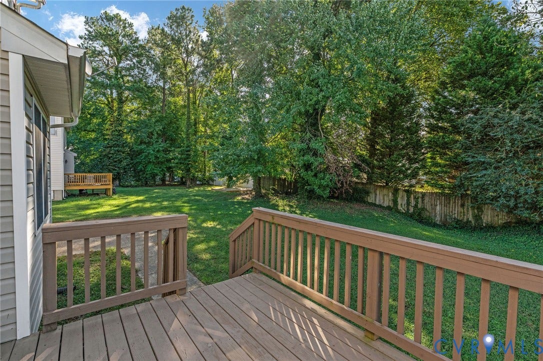 1701 Saddlehorse Place, Foxboro Downs, Henrico, VA 23231 1701 Saddlehorse Place, Foxboro Downs, Henrico, VA 23231
