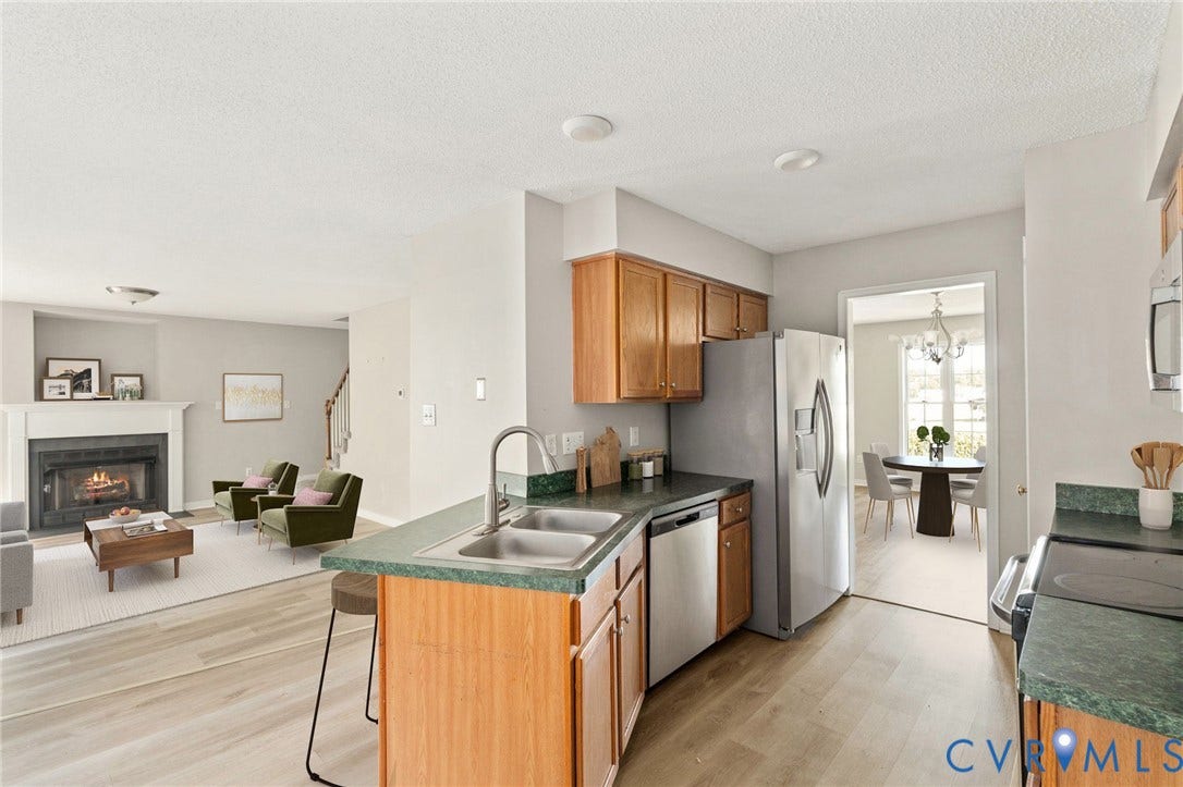 1701 Saddlehorse Place, Foxboro Downs, Henrico, VA 23231 1701 Saddlehorse Place, Foxboro Downs, Henrico, VA 23231