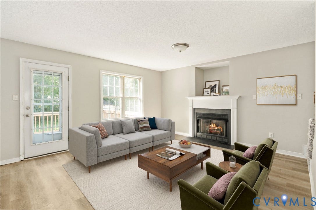 1701 Saddlehorse Place, Foxboro Downs, Henrico, VA 23231 1701 Saddlehorse Place, Foxboro Downs, Henrico, VA 23231