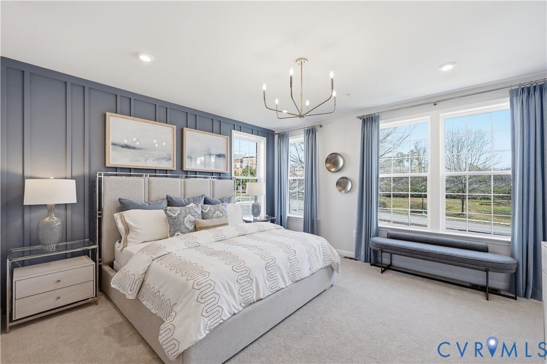 257 Brattice Drive, Midlothian, VA 23114
