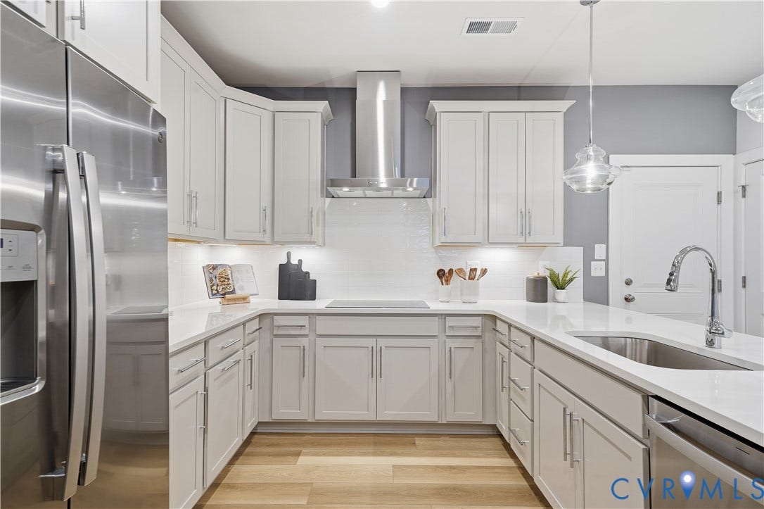 257 Brattice Drive, Midlothian, VA 23114