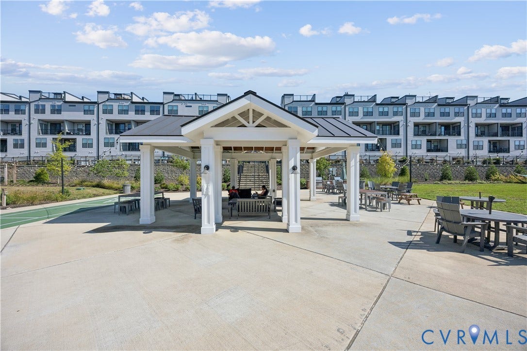 257 Brattice Drive, Midlothian, VA 23114