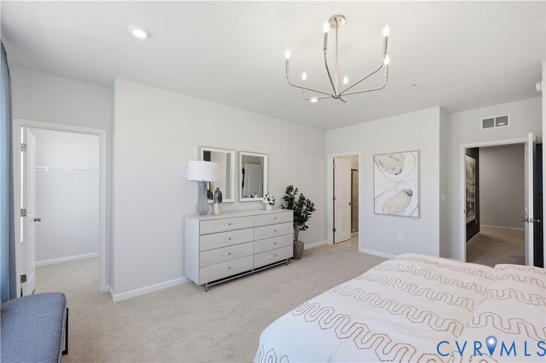 257 Brattice Drive, Midlothian, VA 23114