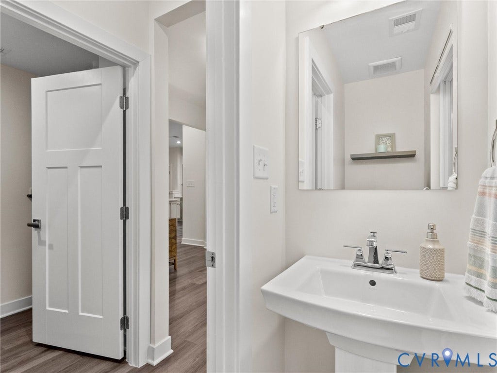 1861 German School Road, Richmond, VA 23225 1861 German School Road, Richmond, VA 23225
