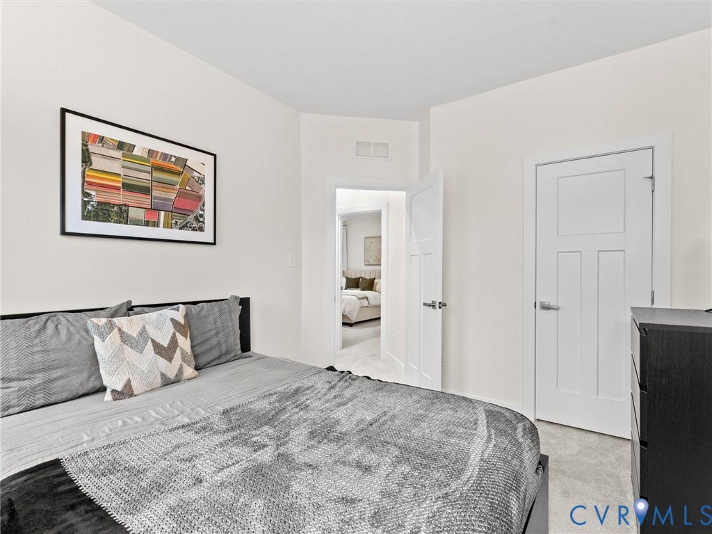 1861 German School Road, Richmond, VA 23225 1861 German School Road, Richmond, VA 23225