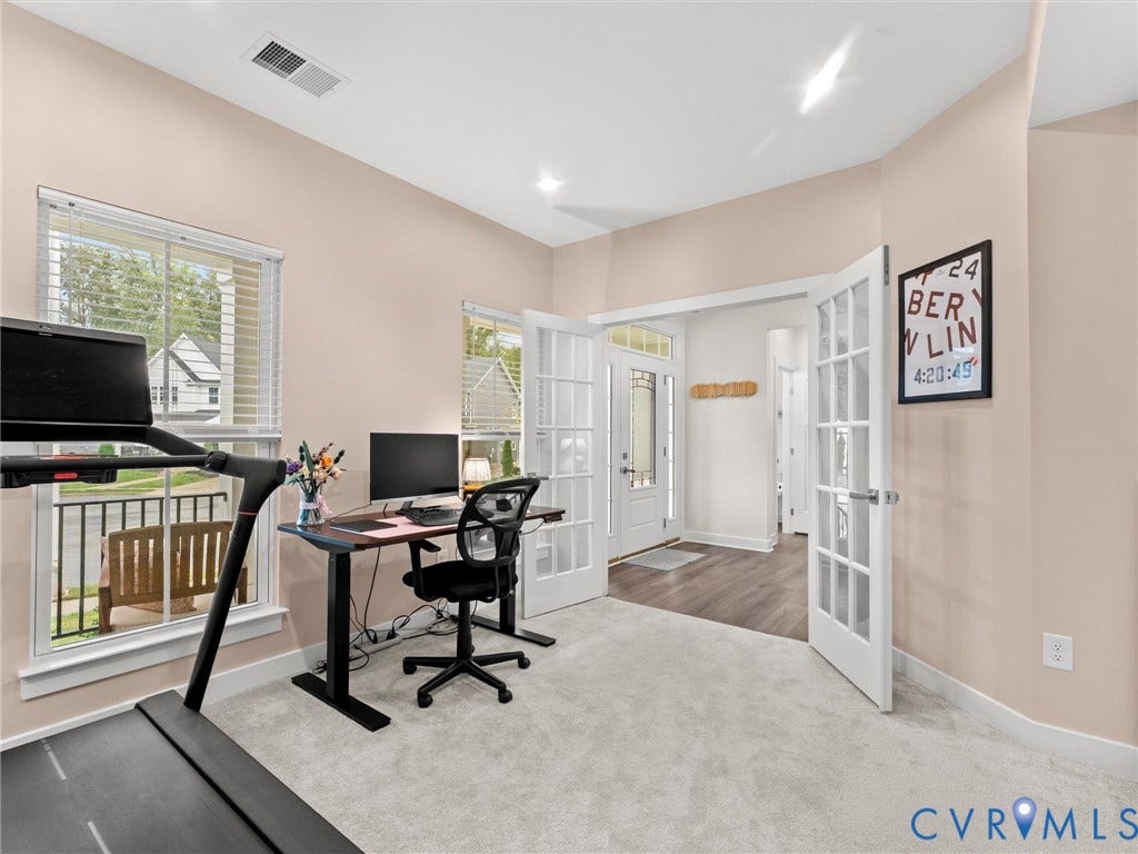 1861 German School Road, Richmond, VA 23225 1861 German School Road, Richmond, VA 23225