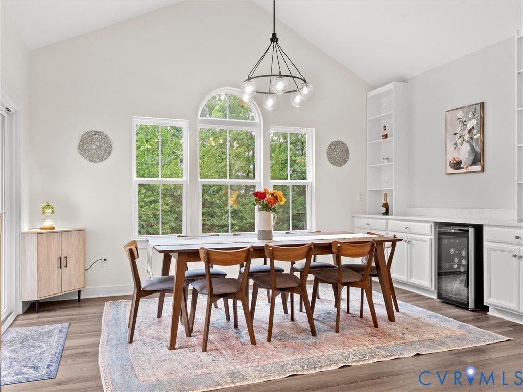 1861 German School Road, Richmond, VA 23225 1861 German School Road, Richmond, VA 23225