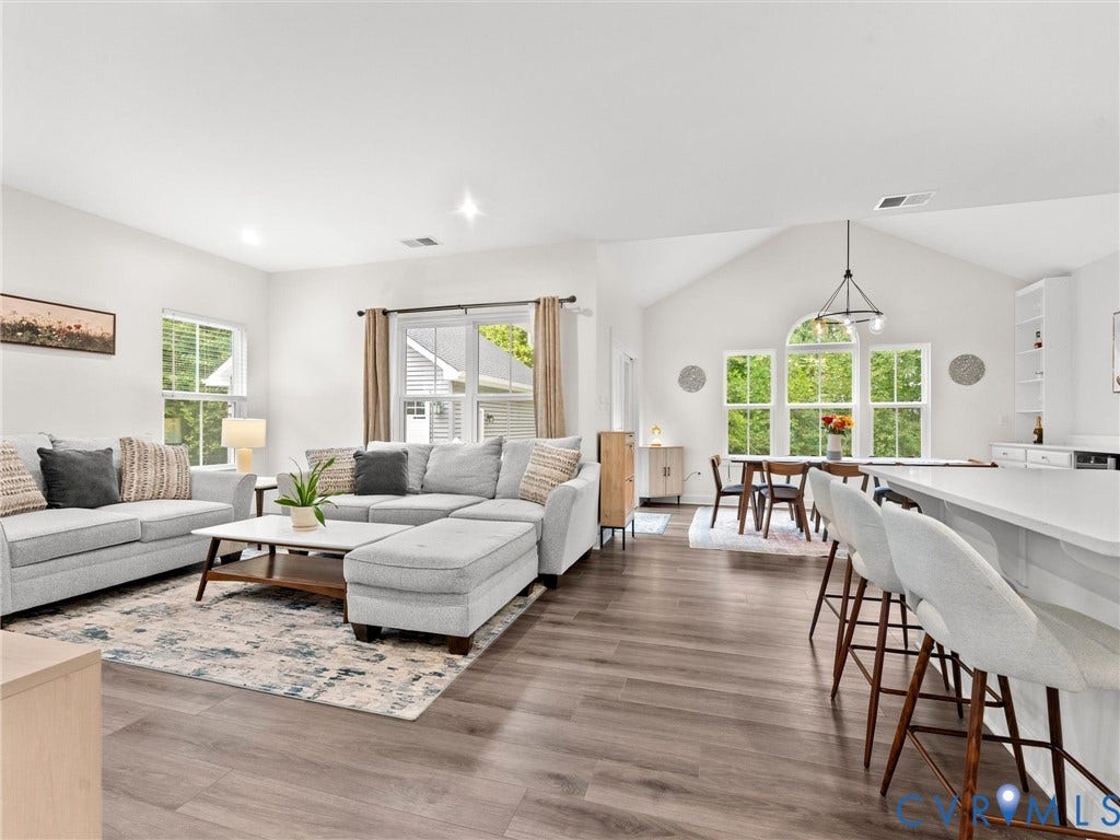 1861 German School Road, Richmond, VA 23225 1861 German School Road, Richmond, VA 23225