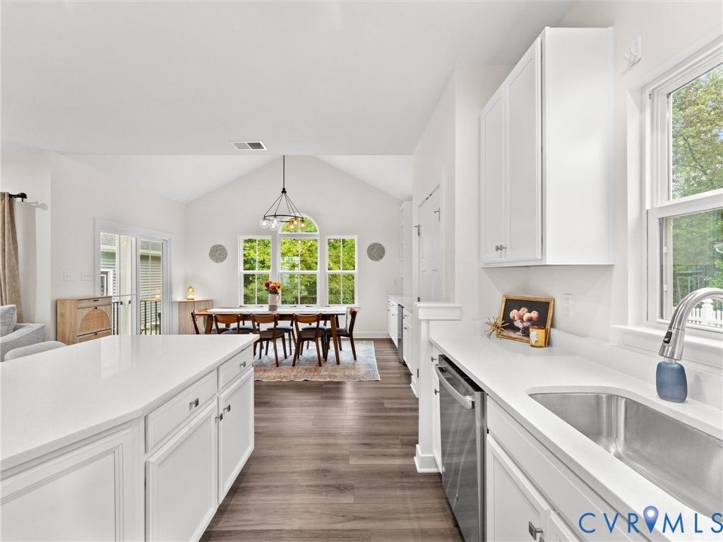 1861 German School Road, Richmond, VA 23225 1861 German School Road, Richmond, VA 23225