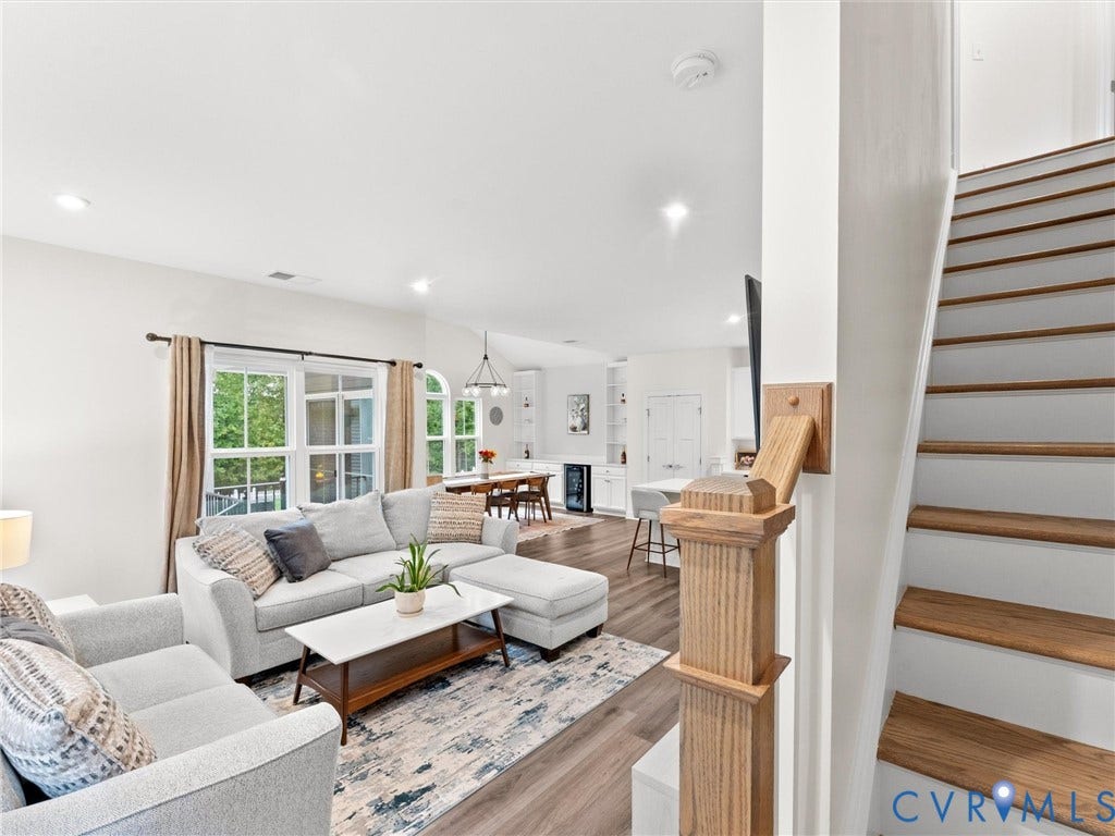 1861 German School Road, Richmond, VA 23225 1861 German School Road, Richmond, VA 23225