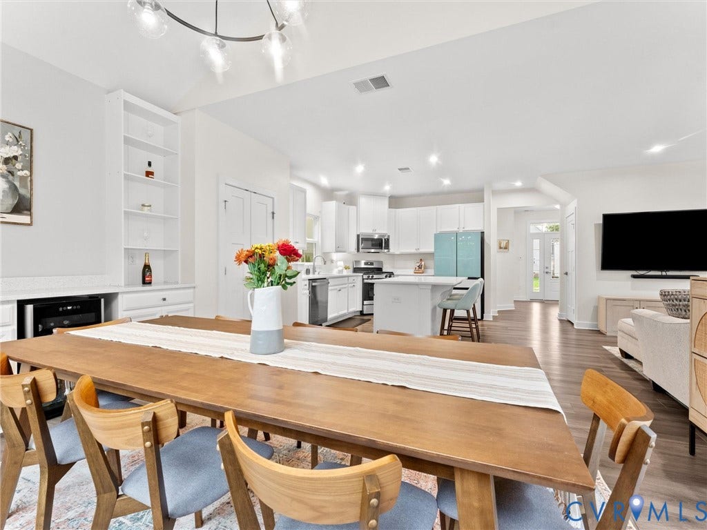 1861 German School Road, Richmond, VA 23225 1861 German School Road, Richmond, VA 23225