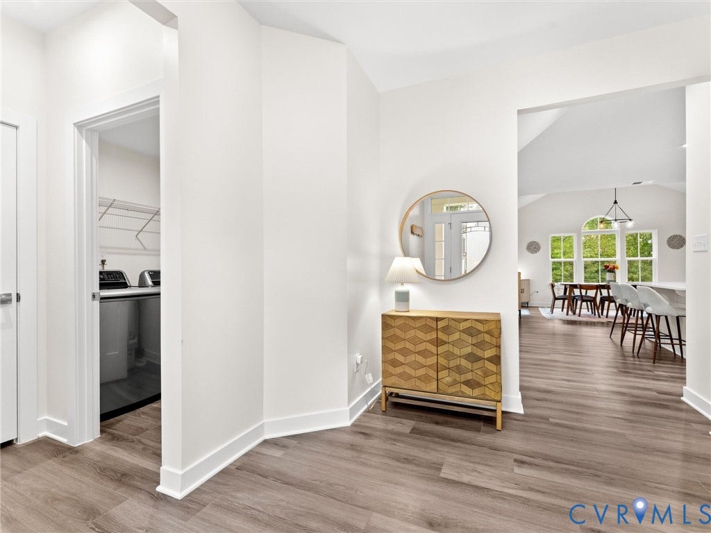 1861 German School Road, Richmond, VA 23225 1861 German School Road, Richmond, VA 23225