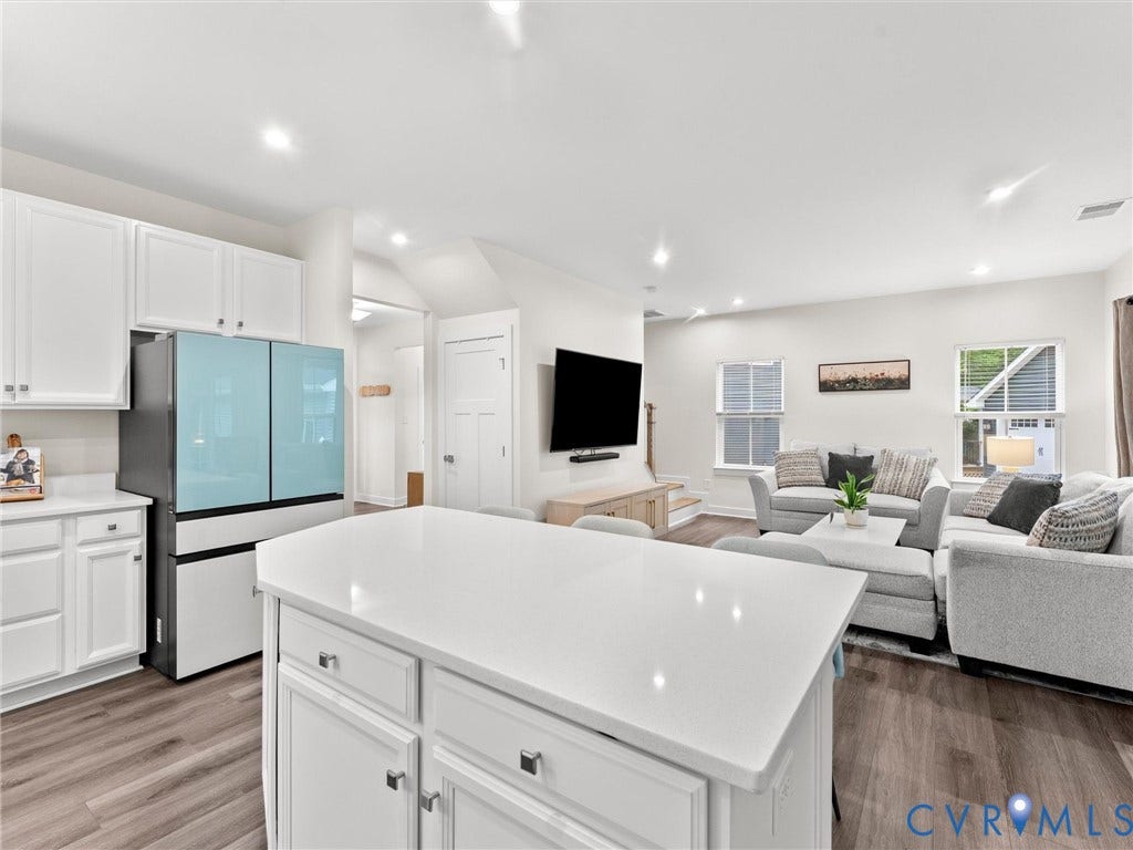 1861 German School Road, Richmond, VA 23225 1861 German School Road, Richmond, VA 23225