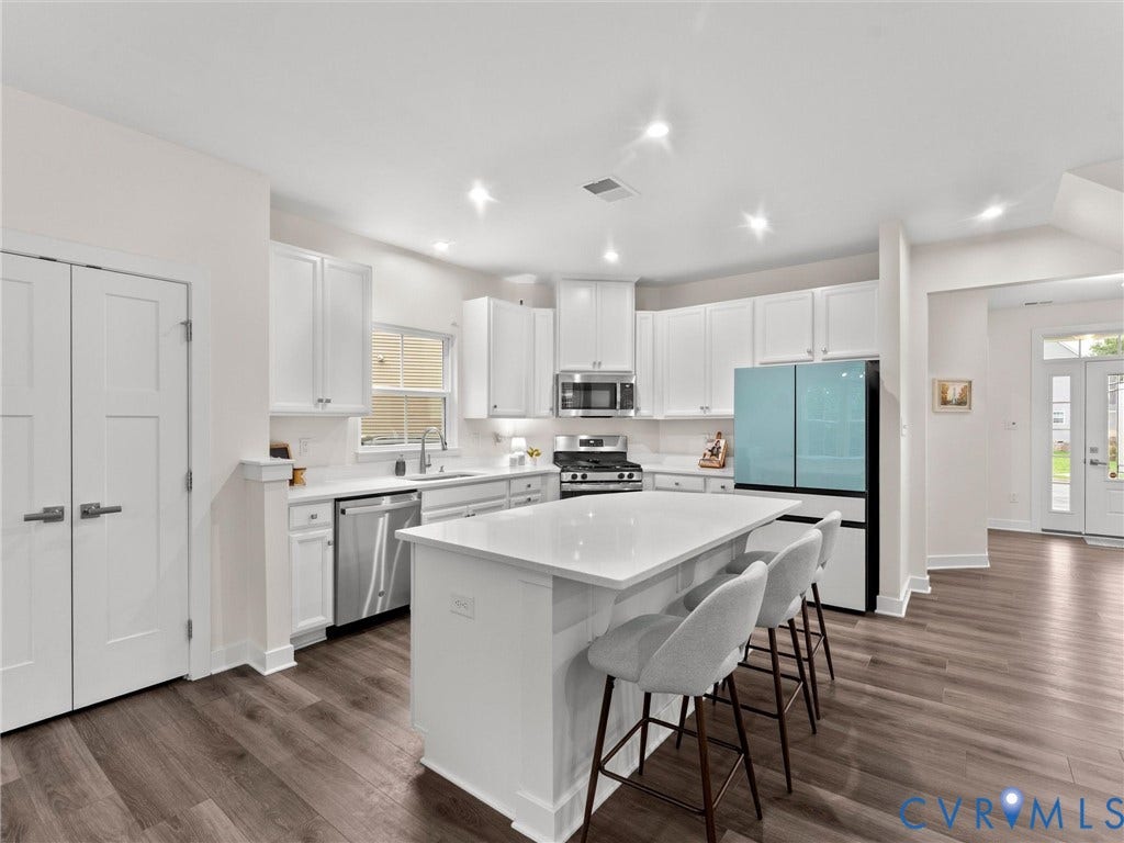 1861 German School Road, Richmond, VA 23225 1861 German School Road, Richmond, VA 23225