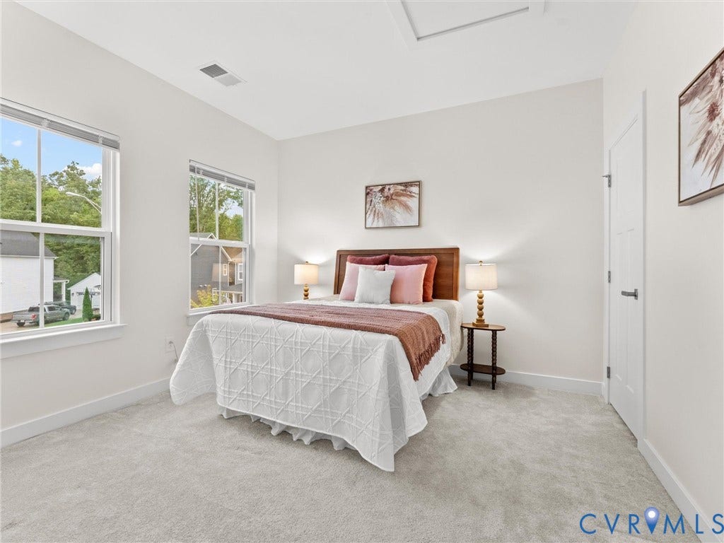 1861 German School Road, Richmond, VA 23225 1861 German School Road, Richmond, VA 23225