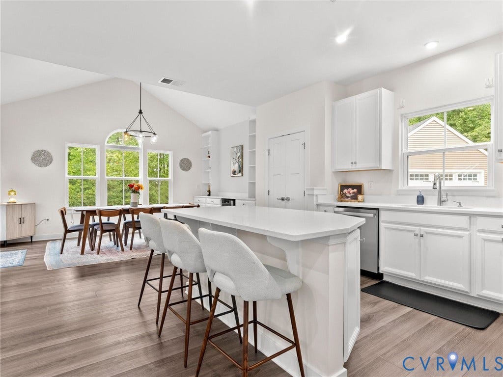1861 German School Road, Richmond, VA 23225 1861 German School Road, Richmond, VA 23225