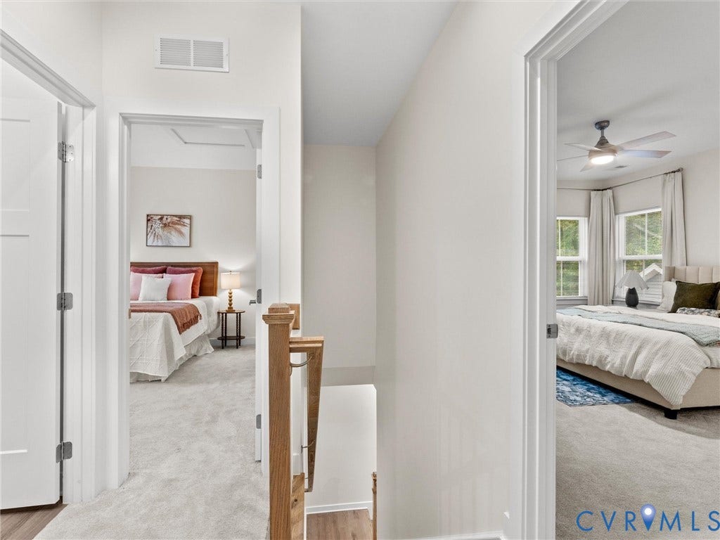 1861 German School Road, Richmond, VA 23225 1861 German School Road, Richmond, VA 23225
