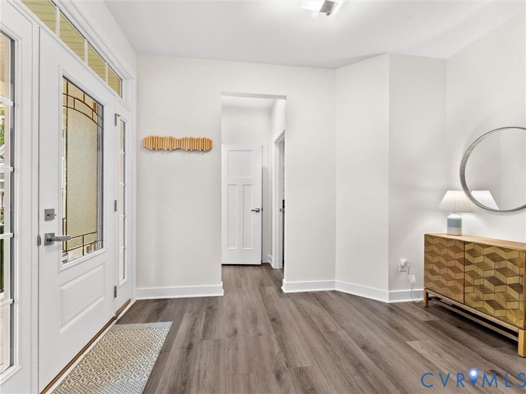 1861 German School Road, Richmond, VA 23225 1861 German School Road, Richmond, VA 23225