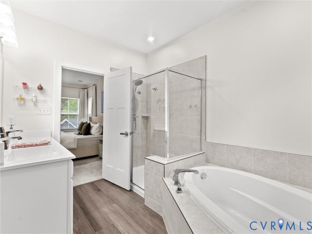 1861 German School Road, Richmond, VA 23225 1861 German School Road, Richmond, VA 23225