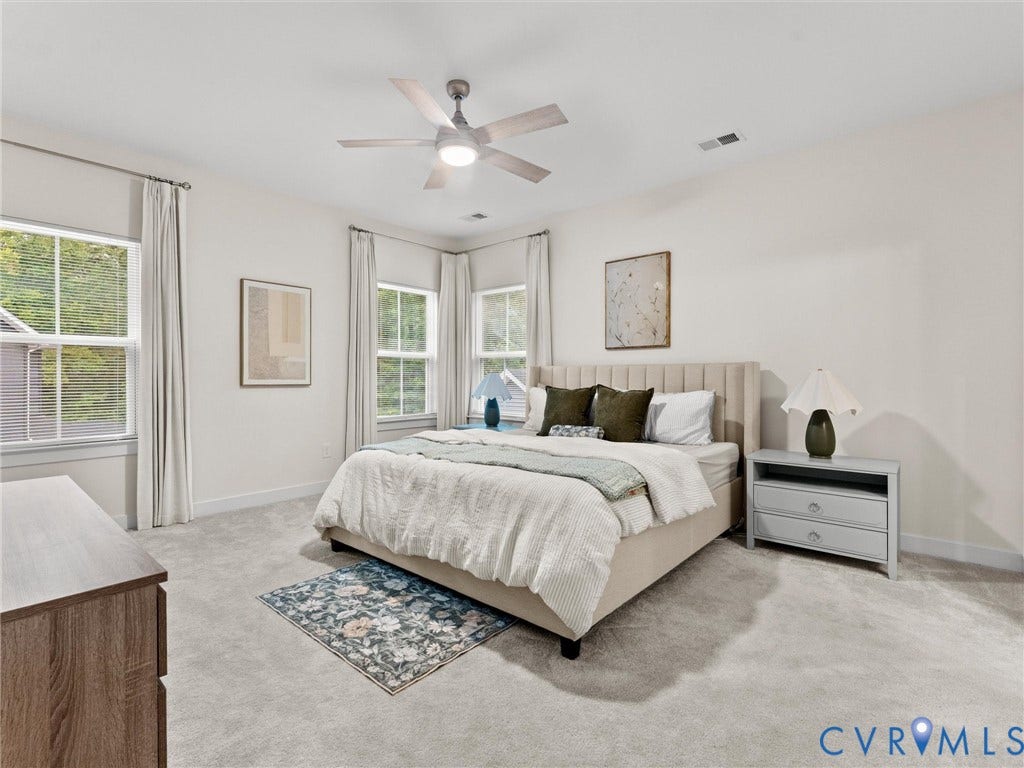 1861 German School Road, Richmond, VA 23225 1861 German School Road, Richmond, VA 23225