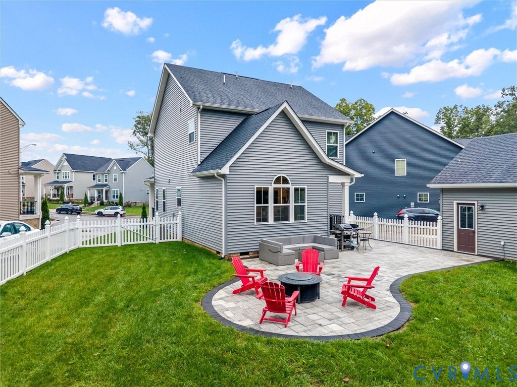 1861 German School Road, Richmond, VA 23225 1861 German School Road, Richmond, VA 23225