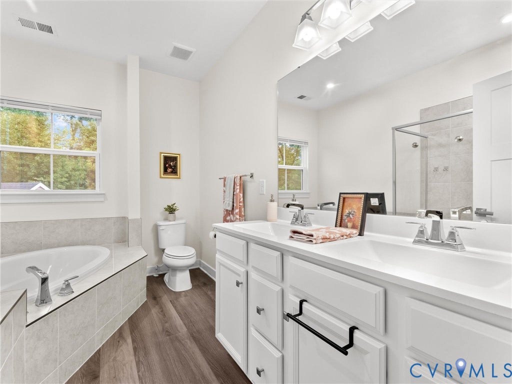 1861 German School Road, Richmond, VA 23225 1861 German School Road, Richmond, VA 23225