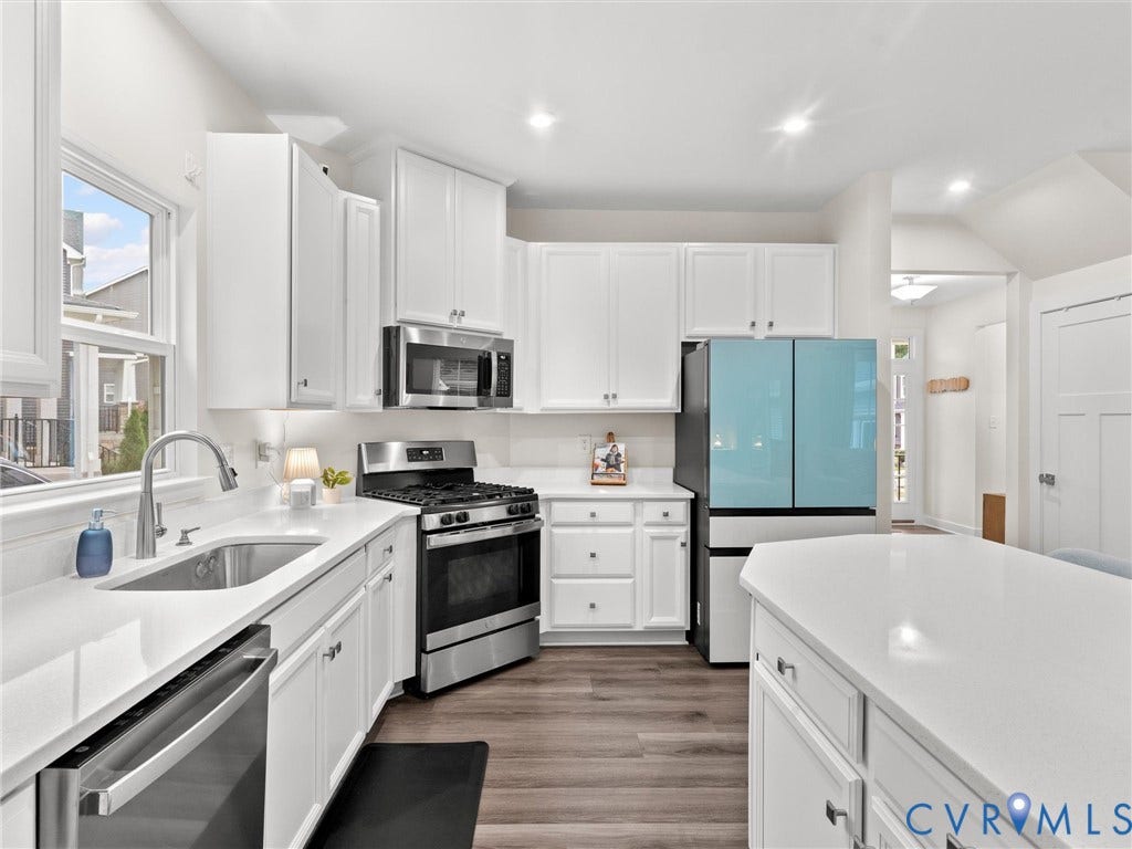 1861 German School Road, Richmond, VA 23225 1861 German School Road, Richmond, VA 23225