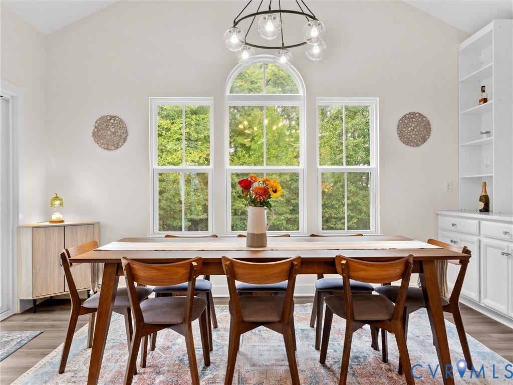 1861 German School Road, Richmond, VA 23225 1861 German School Road, Richmond, VA 23225