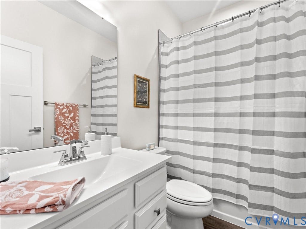 1861 German School Road, Richmond, VA 23225 1861 German School Road, Richmond, VA 23225