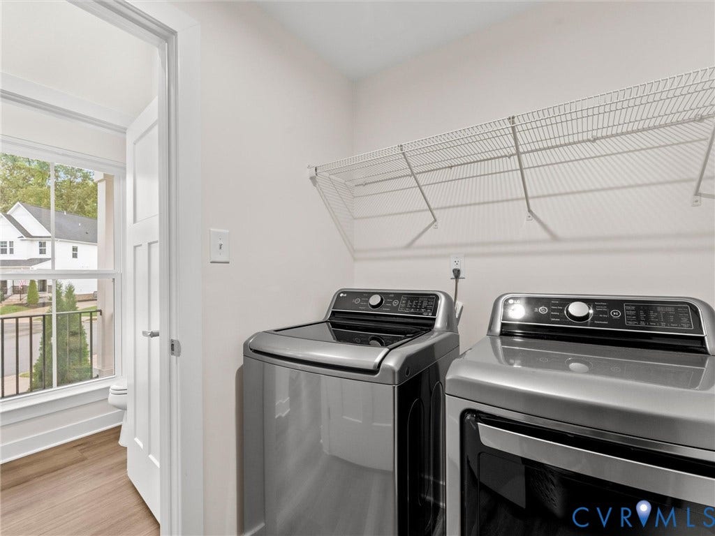1861 German School Road, Richmond, VA 23225 1861 German School Road, Richmond, VA 23225