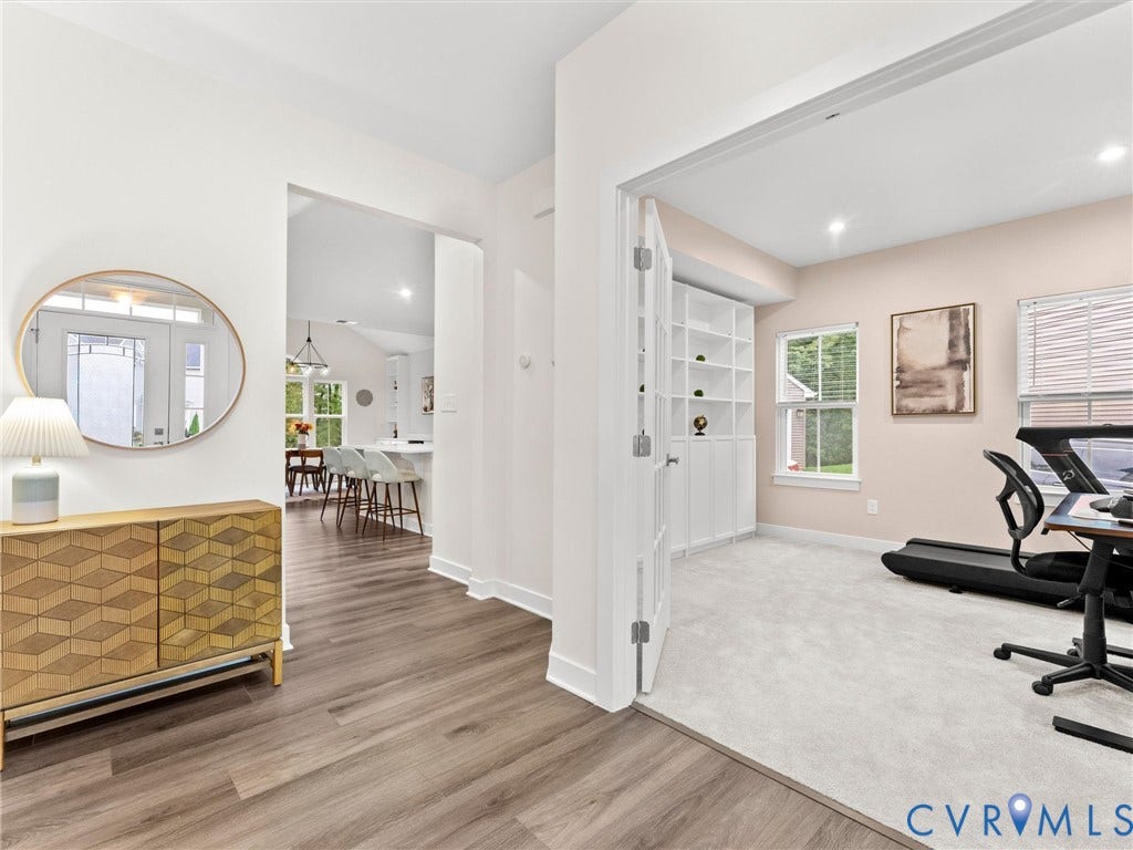 1861 German School Road, Richmond, VA 23225 1861 German School Road, Richmond, VA 23225