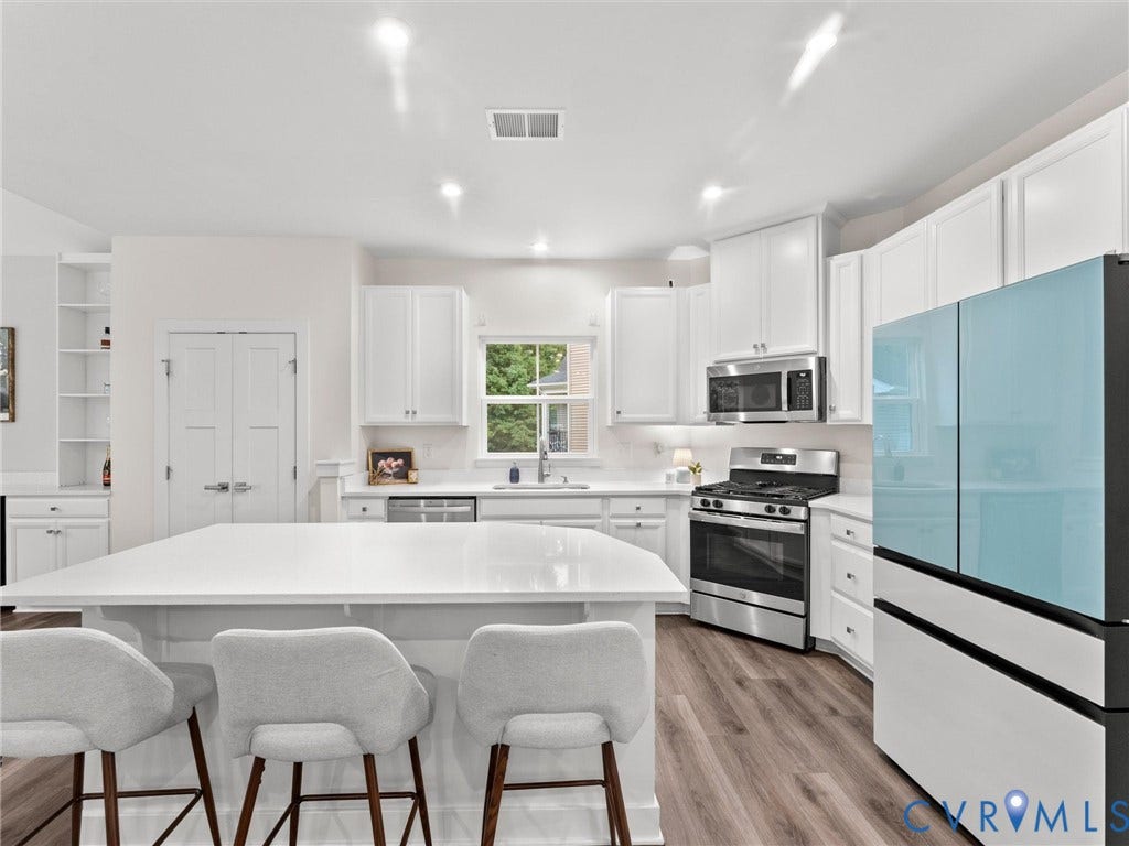 1861 German School Road, Richmond, VA 23225 1861 German School Road, Richmond, VA 23225