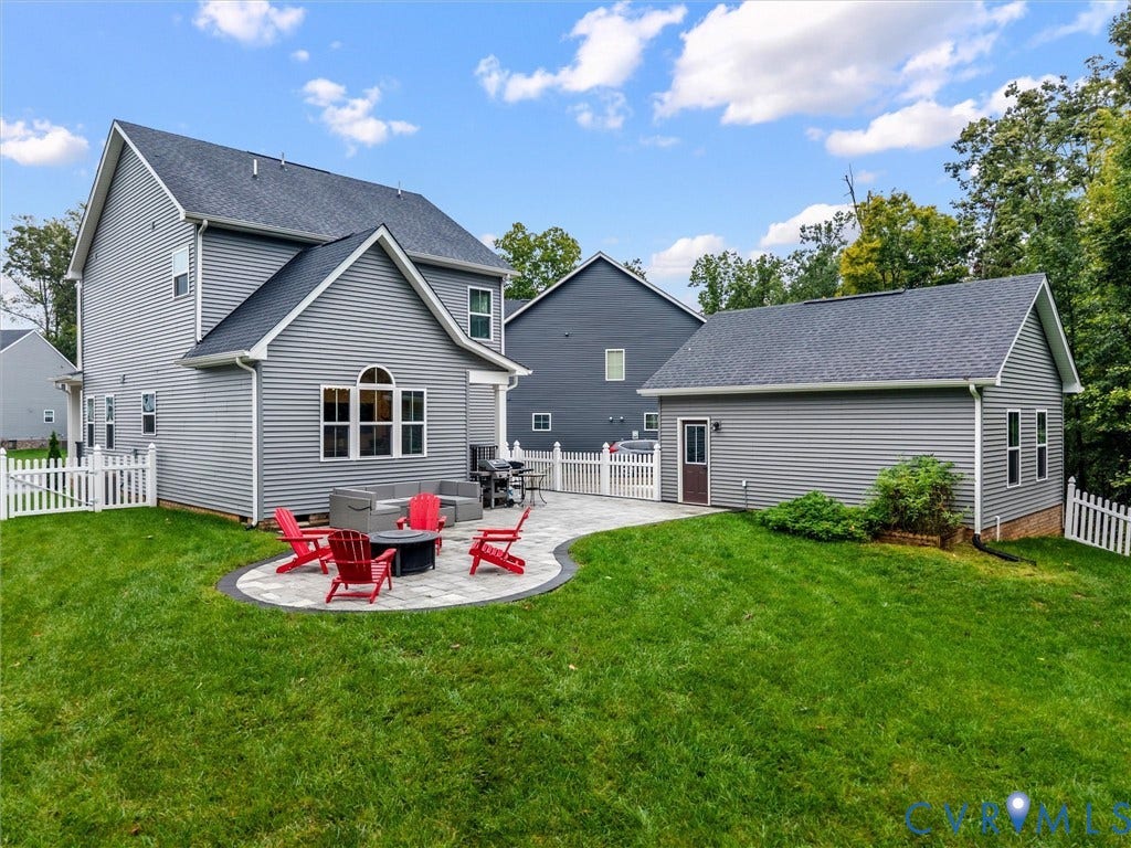 1861 German School Road, Richmond, VA 23225 1861 German School Road, Richmond, VA 23225