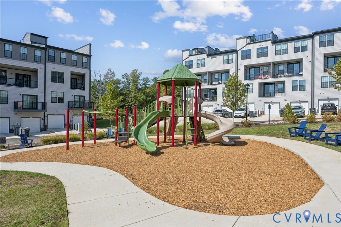 301 Brattice Drive, Midlothian, VA 23114