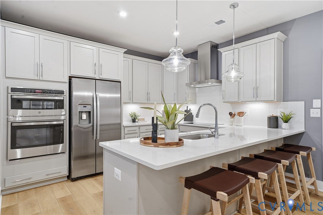 301 Brattice Drive, Midlothian, VA 23114