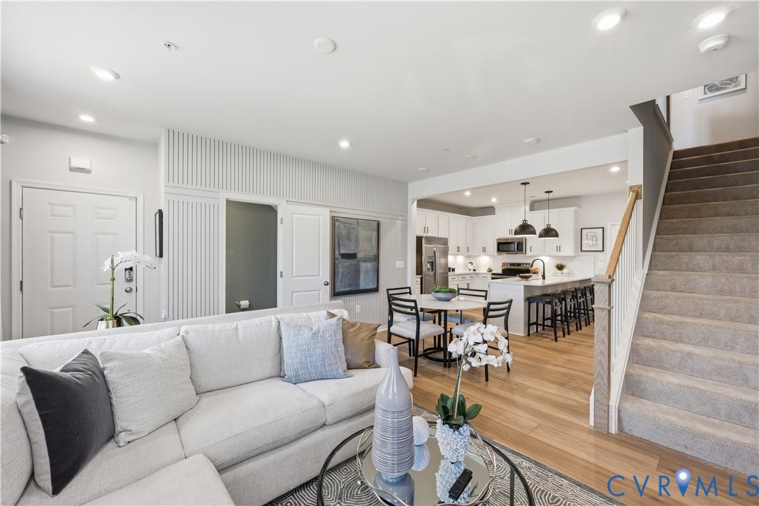 301 Brattice Drive, Midlothian, VA 23114
