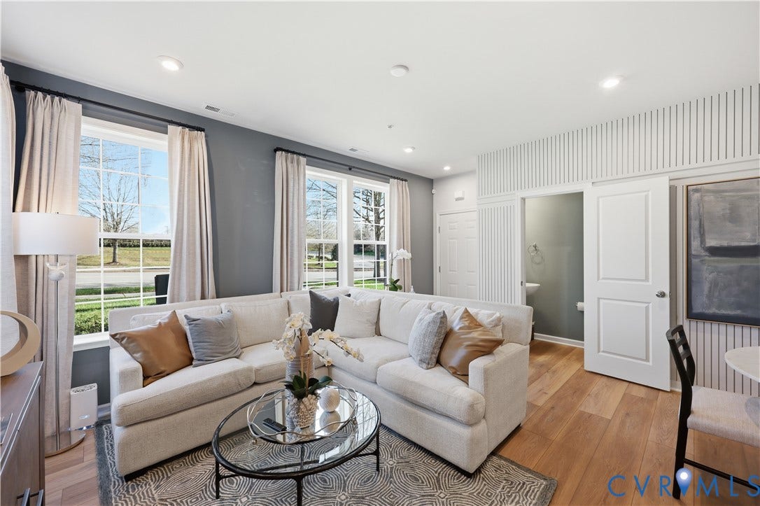 305 Brattice Drive, Midlothian, VA 23114