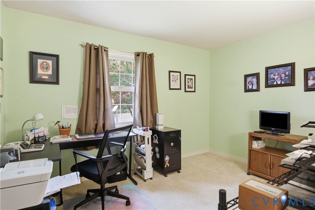 310 Ravenscroft Drive, Richmond, VA 23236 310 Ravenscroft Drive, Richmond, VA 23236