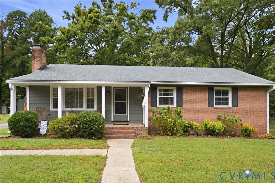 Property photo for 310 Ravenscroft Drive, Richmond, VA