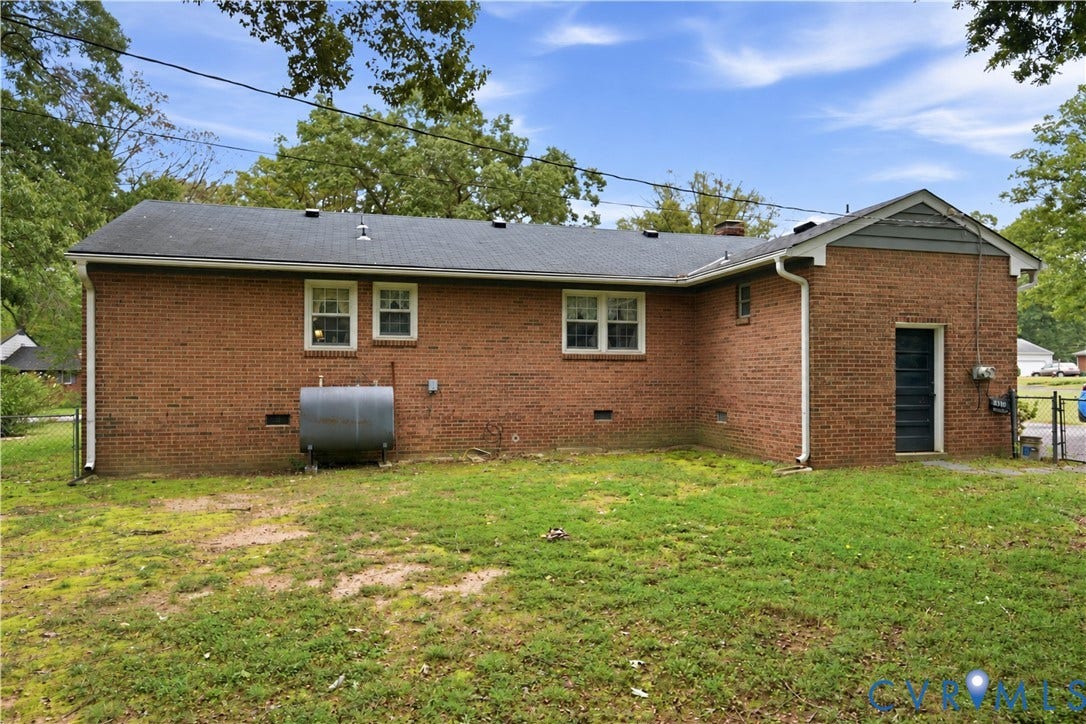 310 Ravenscroft Drive, Richmond, VA 23236 310 Ravenscroft Drive, Richmond, VA 23236