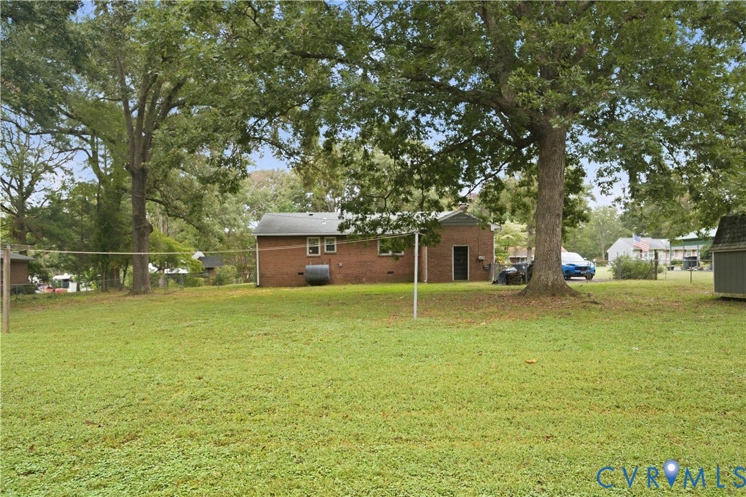 310 Ravenscroft Drive, Richmond, VA 23236 310 Ravenscroft Drive, Richmond, VA 23236