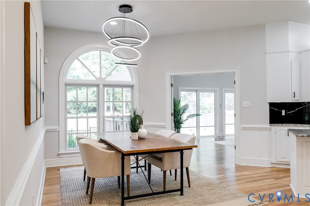 3300 Wicklow Lane, Cloverhill, Chesterfield, VA 23236 3300 Wicklow Lane, Cloverhill, Chesterfield, VA 23236