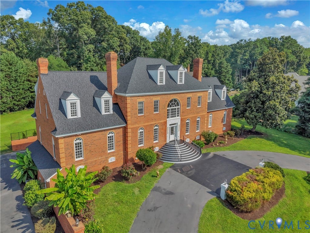 3300 Wicklow Lane, Cloverhill, Chesterfield, VA 23236 3300 Wicklow Lane, Cloverhill, Chesterfield, VA 23236