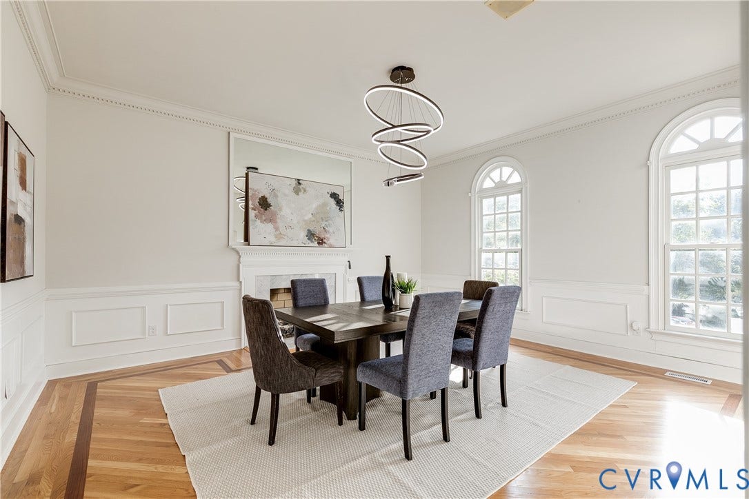 3300 Wicklow Lane, Cloverhill, Chesterfield, VA 23236 3300 Wicklow Lane, Cloverhill, Chesterfield, VA 23236