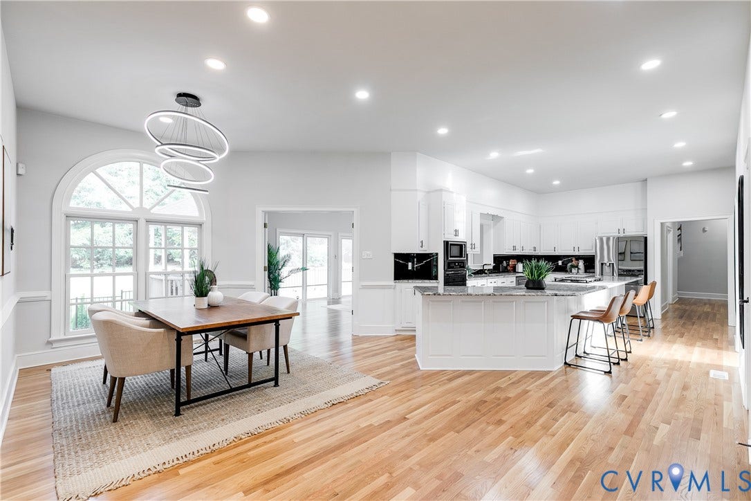 3300 Wicklow Lane, Cloverhill, Chesterfield, VA 23236 3300 Wicklow Lane, Cloverhill, Chesterfield, VA 23236