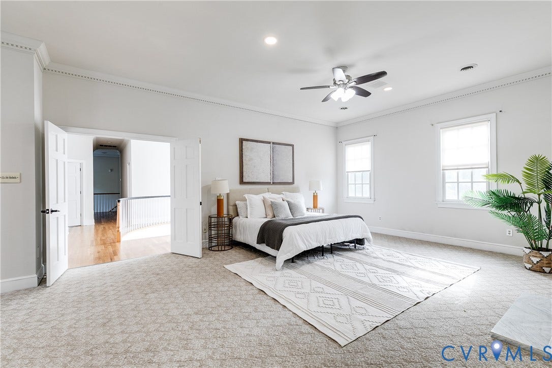3300 Wicklow Lane, Cloverhill, Chesterfield, VA 23236 3300 Wicklow Lane, Cloverhill, Chesterfield, VA 23236