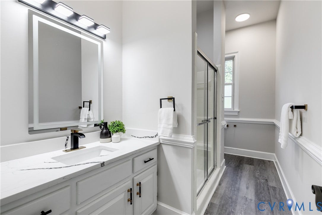 3300 Wicklow Lane, Cloverhill, Chesterfield, VA 23236 3300 Wicklow Lane, Cloverhill, Chesterfield, VA 23236