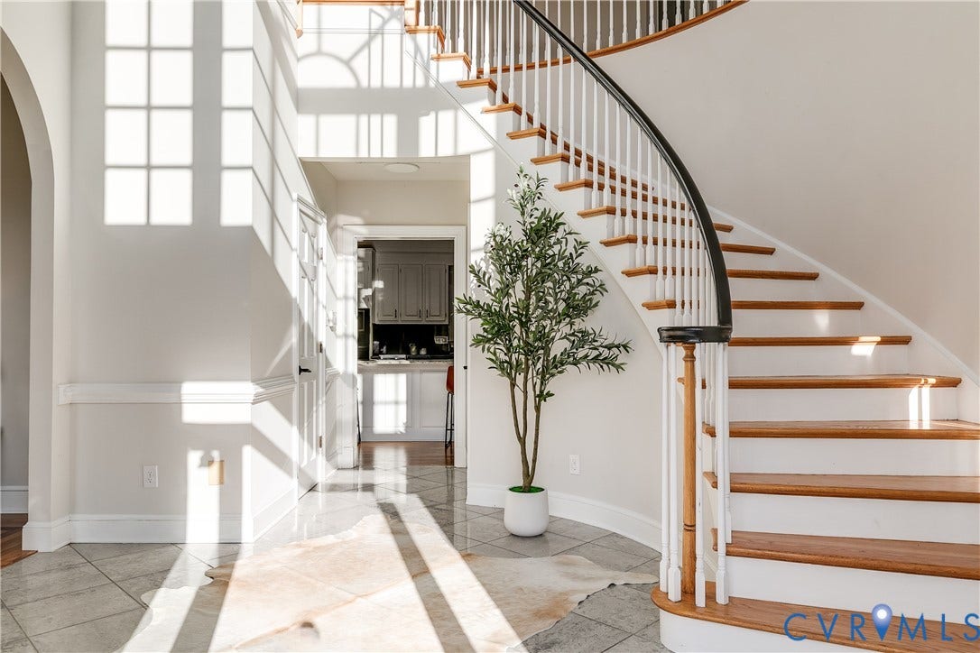 3300 Wicklow Lane, Cloverhill, Chesterfield, VA 23236 3300 Wicklow Lane, Cloverhill, Chesterfield, VA 23236