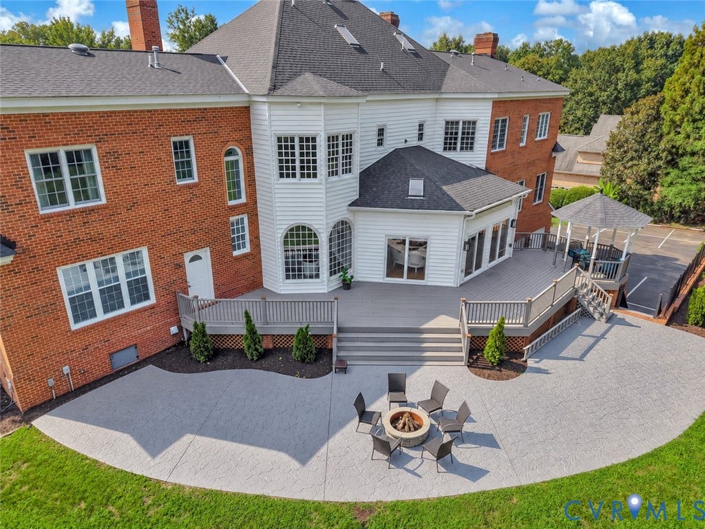 3300 Wicklow Lane, Cloverhill, Chesterfield, VA 23236 3300 Wicklow Lane, Cloverhill, Chesterfield, VA 23236