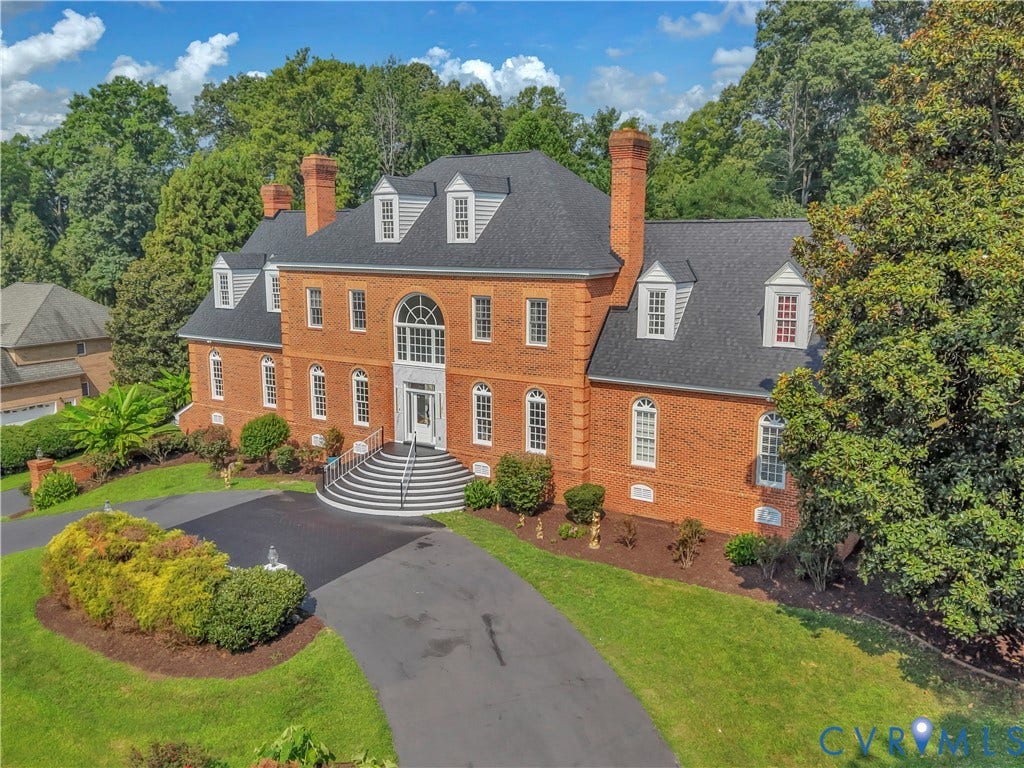 3300 Wicklow Lane, Cloverhill, Chesterfield, VA 23236 3300 Wicklow Lane, Cloverhill, Chesterfield, VA 23236